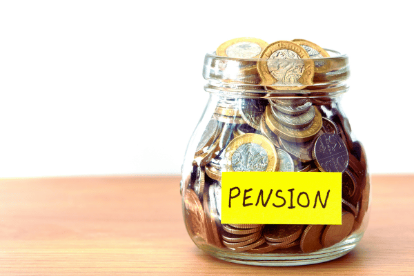 Understanding UK Pension Options