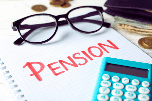 Understanding UK Pension Options