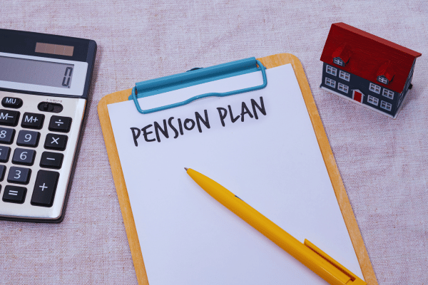 Understanding UK Pension Options