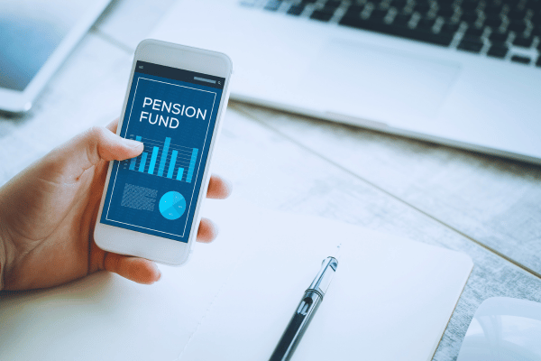 Understanding UK Pension Options