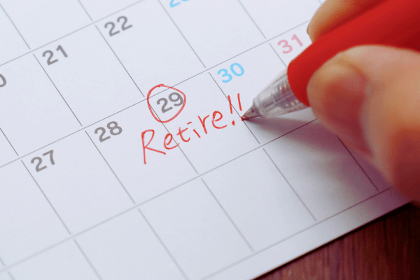 Planning for Early Retirement: Tips and Tricks