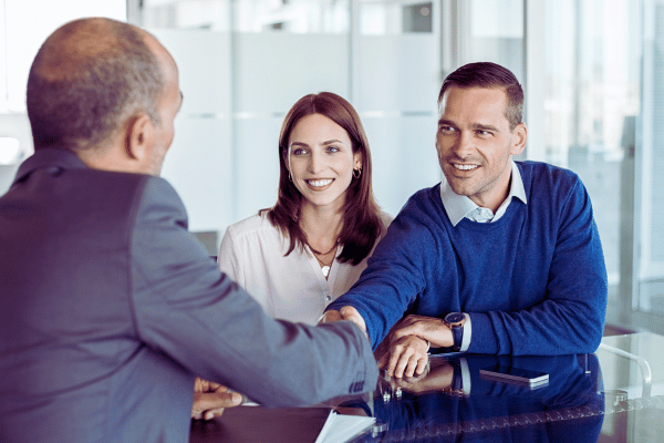 How to Choose the Right Financial Advisor for You