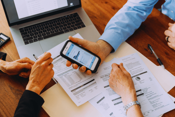 The Benefits of a Financial Advisor