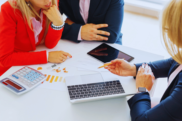 The Benefits of a Financial Advisor