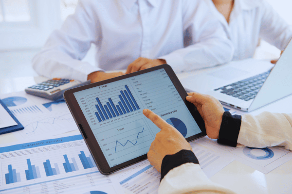 The Benefits of a Financial Advisor