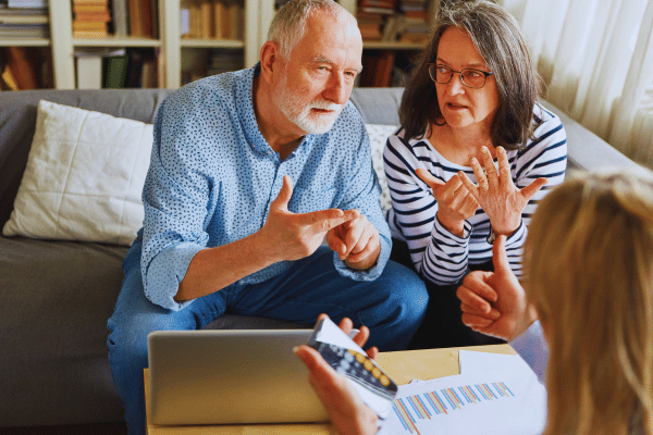The Benefits of a Financial Advisor