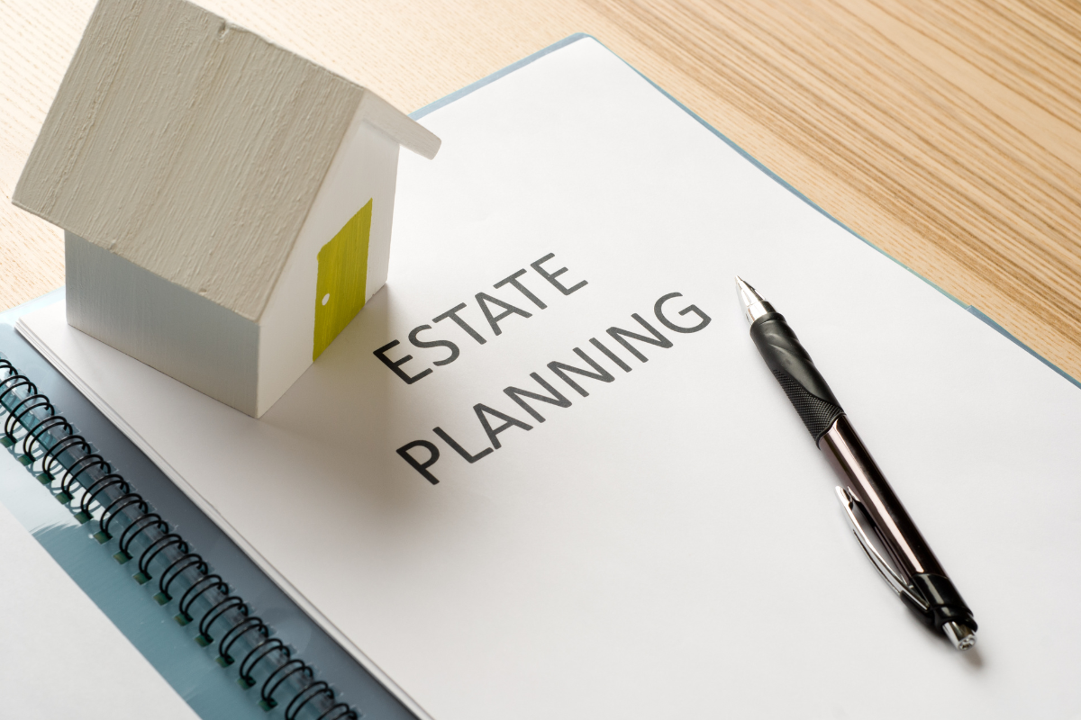Estate-Planning