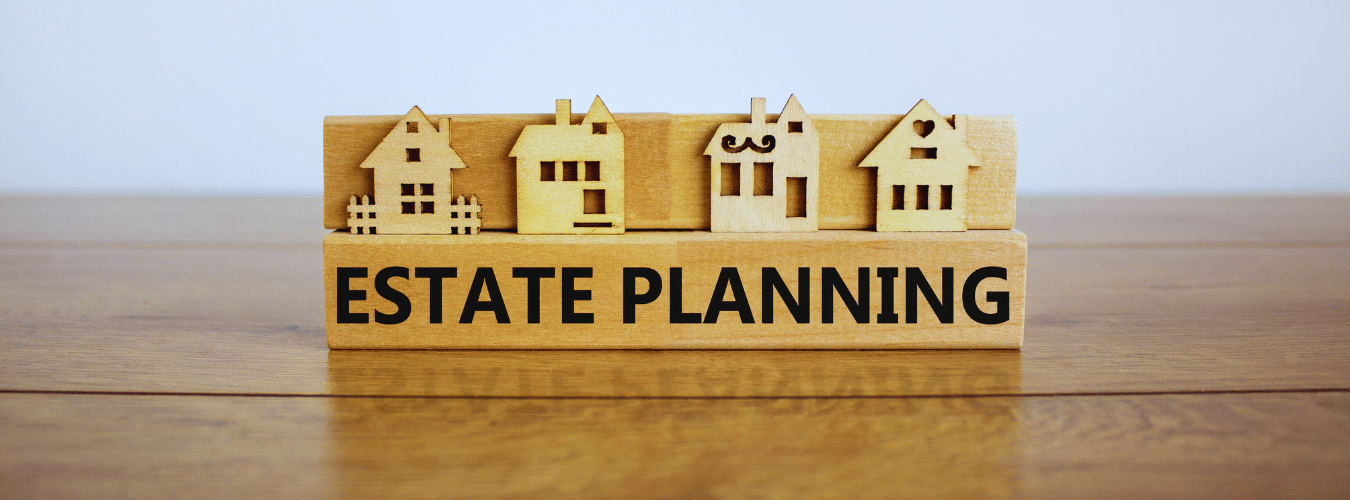 Common Mistakes People Make with Estate Planning