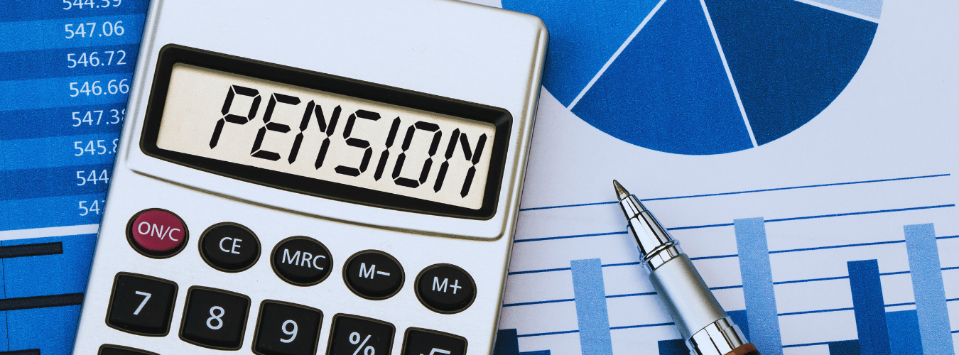 Pension Advice for Self-Employed Individuals