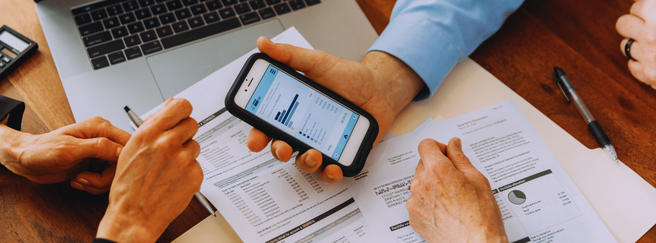 How to Choose the Right Financial Advisor for You