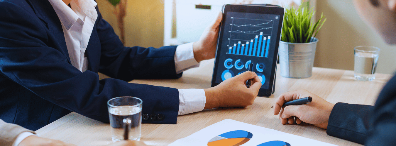 The Benefits Of Using A Financial Advisor